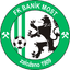 Banik Most Sous - Team Banik Most Sous 345448 Football Result