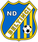 ND Beltinci - Aluminij VS Nd Beltinci Sport
