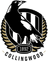 Collingwood - Aus Vic League 32934 Football