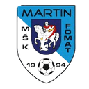 MSK Fomat Martin U19 (W) - W VS Msk Fomat Martin U W Live