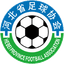 QinHuangDao - Team Qinhuangdao 331997 Football