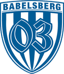SV Babelsberg 03 U19 - U VS Sv Babelsberg U Result