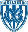 SV Babelsberg 03 U19 - Team Sv Babelsberg U 315872 Football Score