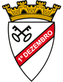 SU 1 Dezembro U19 - U VS Clube Oriental Lisboa U Live