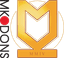 Milton Keynes Dons U18 - Team Milton Keynes Dons U 311213 Football Score