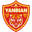 Yanbian（1994-2019）