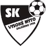 SK Vysoke Myto - Team Fk Graffin Vlasim 299605 Live Score