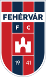 Fehérvár FC - Team Fehrvr Fc 302403 Live