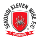 Sekondi Eleven Wise FC - Fc VS Skyy Fc Live Score