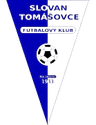 Slovan Tomasovce - Team Kfc Komarno 300055 Football Score