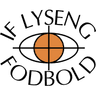 IF Lyseng - Team Fa 315692 Live