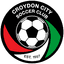 Croydon City - Team Croydon City 361528 Results