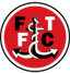 Fleetwood Town U21 - English U Professional Development League 31861 Scores
