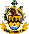 Southport FC - Southport Fc Vs Curzon Ashton Fc