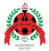 Al-Rayyan - Team Alrayyan 350524 Result