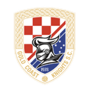 Gold Coast Knights - Fc VS Gold Coast Knights Score Today