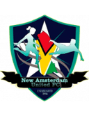 New Amsterdam - Wolves VS New Amsterdam Result Today