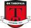 Tiverija Strumica - Team Tiverija Strumica 311498 Result