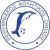 Rethymniakos - Rethymniakos Vs Agios Nikolaos 391169 Football Result