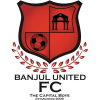 Banjul United - Fc VS Banjul United Live Score