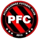 Pitanguense FC U20 - U VS Maranhao U Score