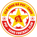 PVF CAND - Cand VS Cong An Ho Chi Minh City Live