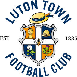 Luton Town - Player Jake Richardson 447373 304852 Live Score