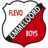 Flevo Boys - Boys VS Hbc Result