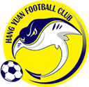 Hang Yuan FC (w) - Attackerswomen VS Hang Yuan Fc Women Sport