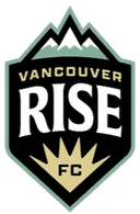 Vancouver Rise FC (W) - W VS Ottawa Rapid Fc W Score