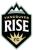 Vancouver Rise FC (W) - Live Team Calgary Wild Fc W 385247