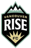Vancouver Rise FC (W) - Live Team Vancouver Rise Fc W 376418