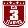 Club 3 de Febrero - Ledesma VS Club De Febrero Live Score Today