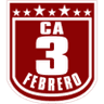 Club 3 de Febrero - Live Team Cristobal Colon Jas 298859