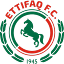 Al Ettifaq U21 - U VS Al Ettifaq U Live Score Today