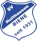 SV Holthausen/Biene - Holthausenbiene VS Mtv Wolfenbuttel Live