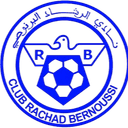 RB Rachad Bernoussi - Khemisset VS Rb Rachad Bernoussi Result