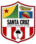 Santa Cruz Arce - Arce VS Vasco Ac Live