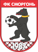Smorgon FC - Zhodino VS Smorgon Fc Result Today