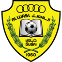 Al-Wasl SC - Sc VS Al Wehdat Result
