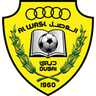Al-Wasl SC - NBA Prediction
