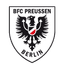 BFC Preussen - Team Bfc Preussen 302831 Football Score