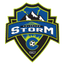 Colorado Storm - Team Colorado Storm 386050 Football