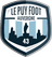 Le Puy Foot 43 Auvergne - Coupe De France 31911 Football Score