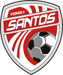 Santos de Guapiles U19 - U VS Santos De Guapiles U Result
