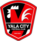 Yala City FC - Fc VS Yala City Fc Live Score Today