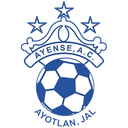 CD Ayense - Oaxaca VS Cd Ayense Live Score
