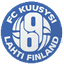 FC Kuusysi - Team Fc Kuusysi 334822 Football Live Score