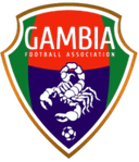 Gambia U17 - U VS Gambia U Score Today