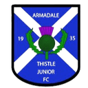 Armadale Thistle W - W VS Stenhousemuir W Live